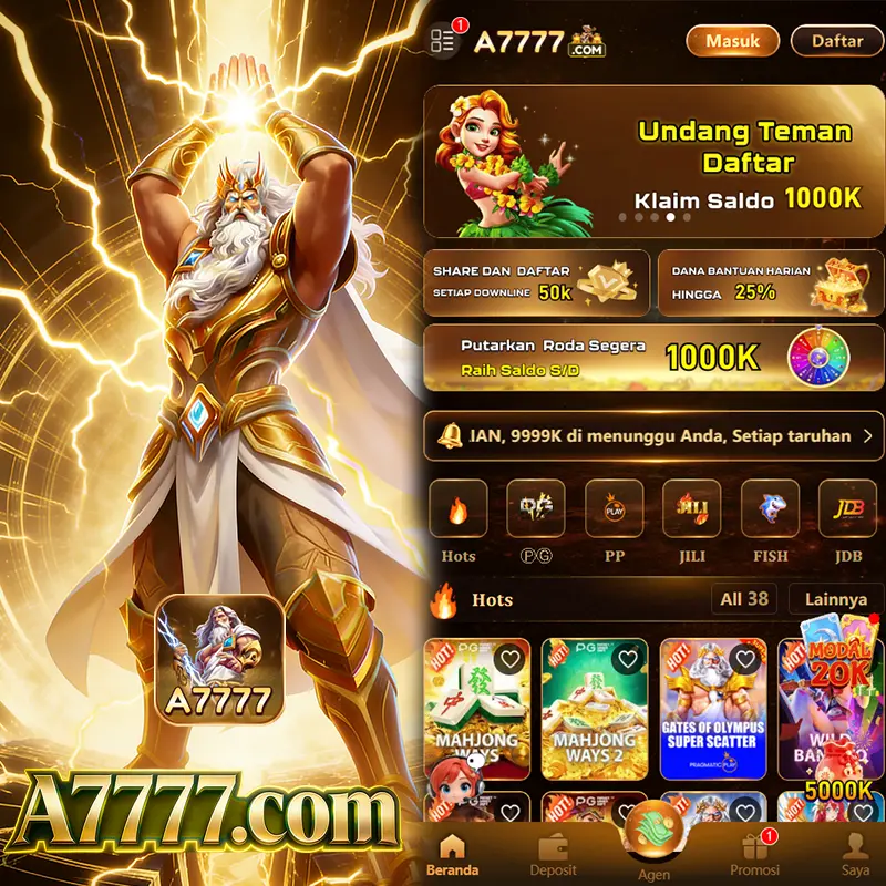 a7777 APK