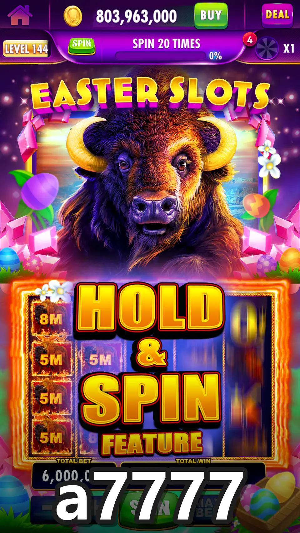 a7777 APK