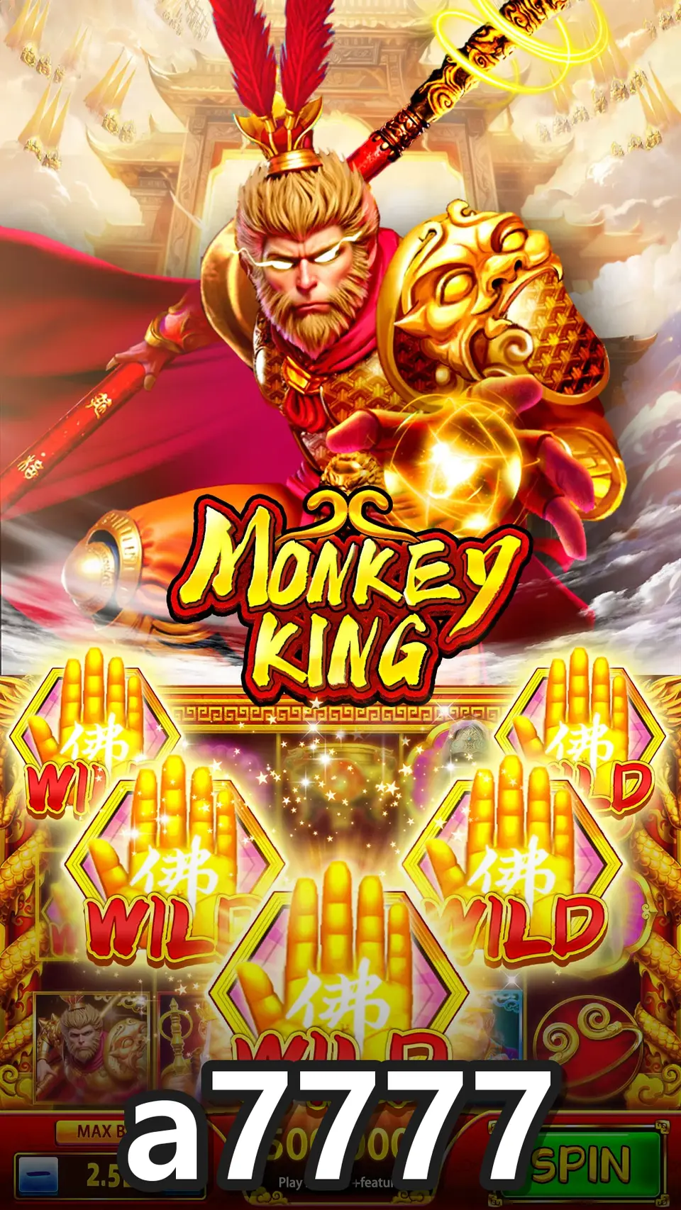a7777 APK