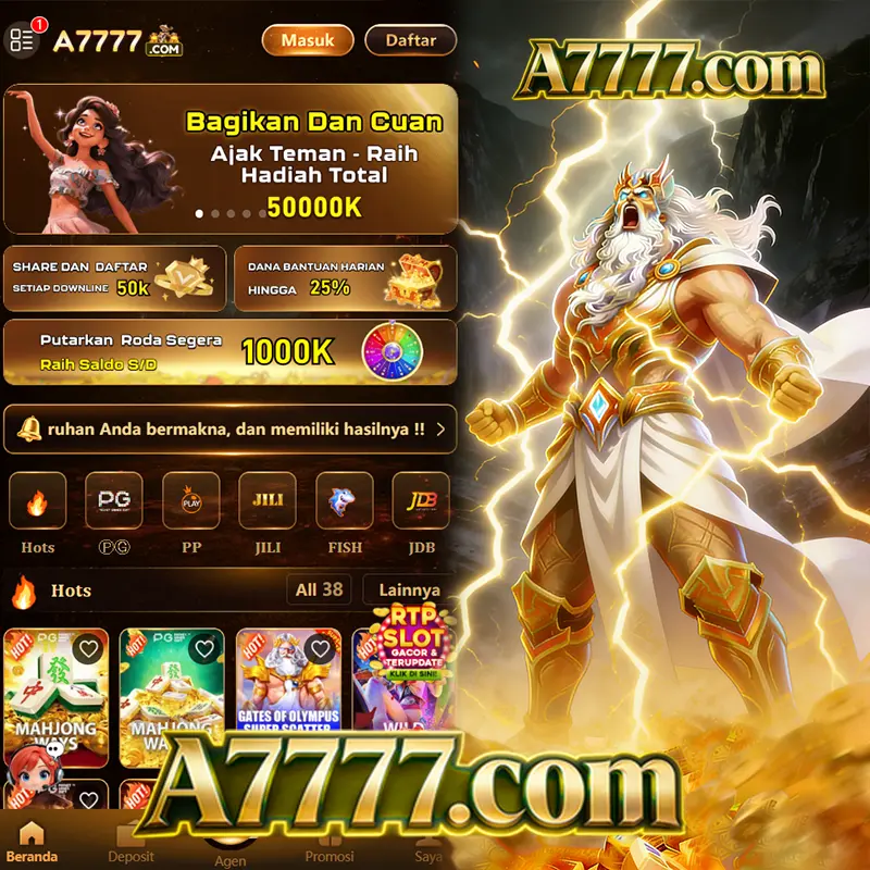 a7777